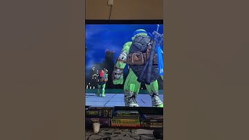 Mutants in Manhattan is the BEST TMNT game! Check it out! 🍕🍕🍕 #tmnt #tmntmutantsinmanhattan