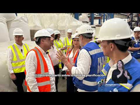 Buenaventura, motor del comercio exterior colombiano