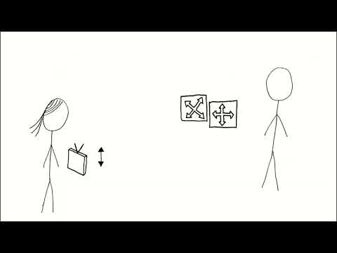 Quantum cryptography explained