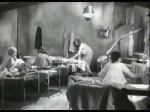 War Nurse (1930) Anita Page, Marie Prevost, June Walker, Zasu Pitts Hedda Hopper wwi film