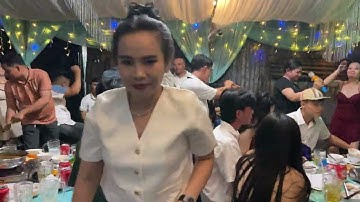 Vũ Đoàn Nhảy Quá Là Cháy Cùng Ca Sĩ Quẩy Banh Đám Cưới Miền Tây | Nguyễn Trực Keyboard Teacher