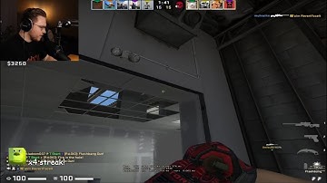 ohnepixel shows the perfect flashbang ft psp1g Aware