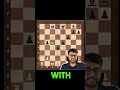 Pragg Beats Magnus in Freestyle Chess July 2025   #chess #praggnanandhaa #magnuscarlsen