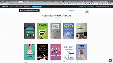 How to import from a Google Doc into Designrr
