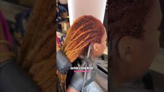 Women with LOCS are top tier : 2067 IG/Nappstar_nyc