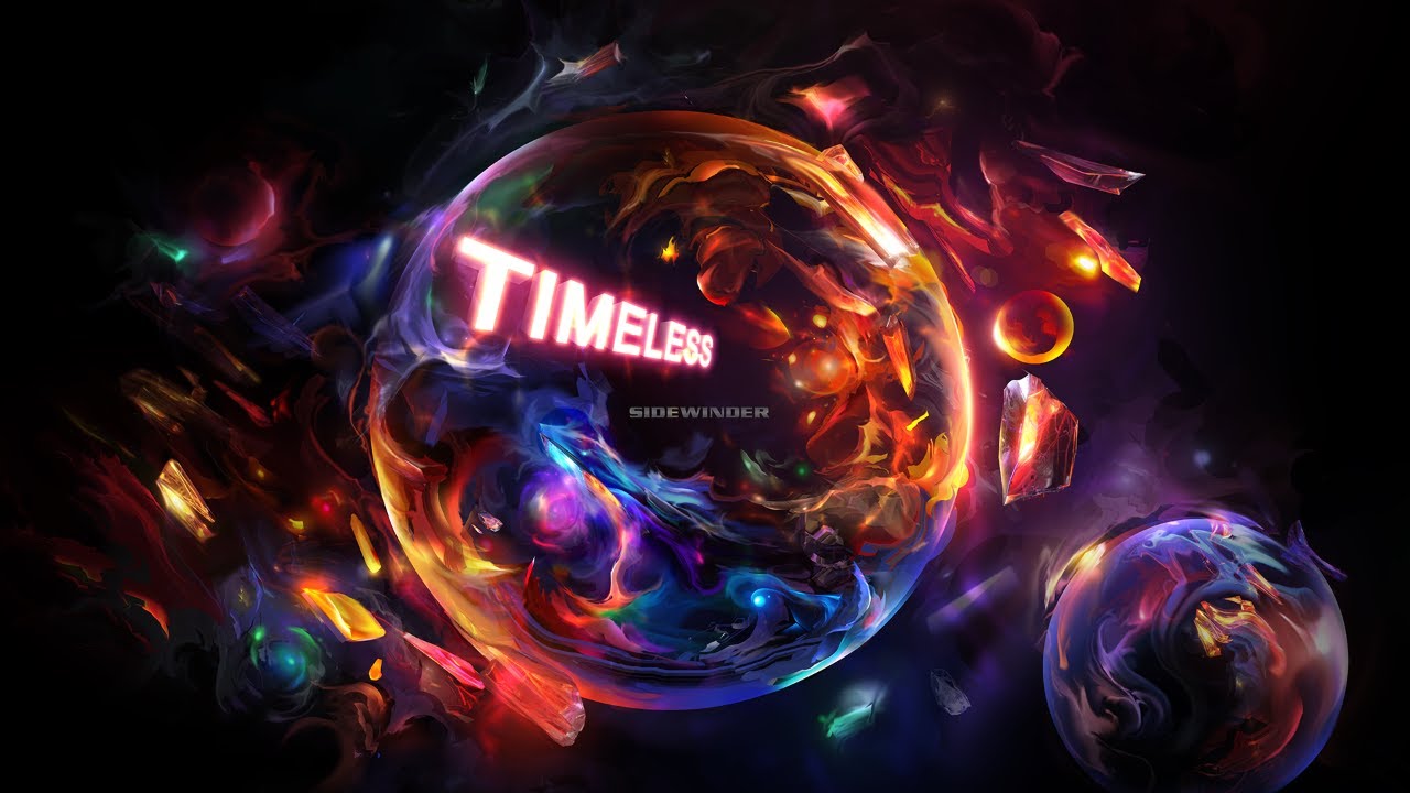 Sidewinder - Timeless (Full Album) Sidewinder - Timeless (Full Album)