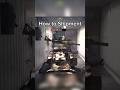 MW3 Hardcore Shred on Shipment #mw3 #gaming #callofduty #pc #cod #modernwarfare3 #pcgaming