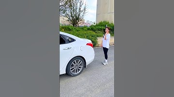 Safe Tyre Trick 🛡️🚘 New Viral Gadgets, Smart Appliances, Kitchen Utensils/Home Inventions #shorts