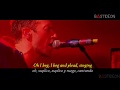 Coldplay - Clocks (Sub Español + Lyrics)