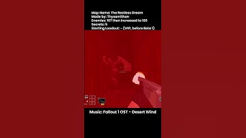 Doom’s creepiest town vacation #doommods #doom2mod #doom #doom2 #gzdoom #gaming #games