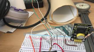 Playing with MEMS Oscillators and the Dallas D3231 TCXO