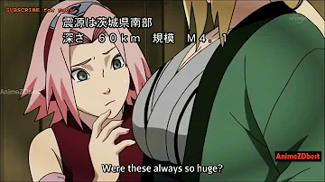 ナルトエロイキスシーン