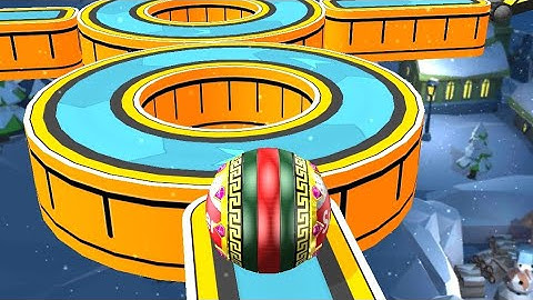 Going Balls Super SpeedRun Gameplay Level (354 - 359)✨