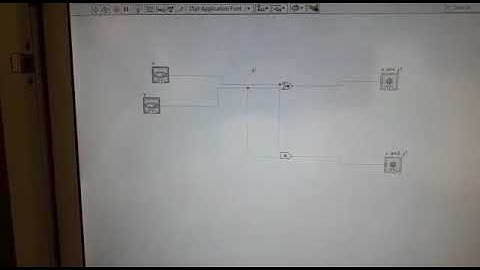 INtroduction of Lab view nd Basic gates