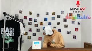 Musicast Podcast Episode 11 | DJ Njabsoul – Amapiano Soul Session