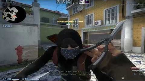 Thank you, valve for new map (ruby)