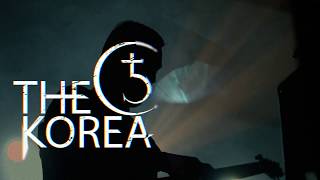 The Korea - Signs