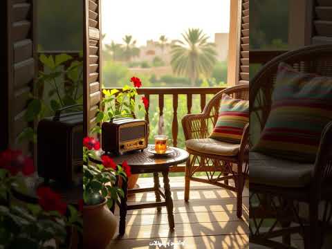 الضحي من نور من الله 