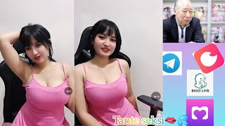 Bigo live tante miiia super hot|\🫦💦