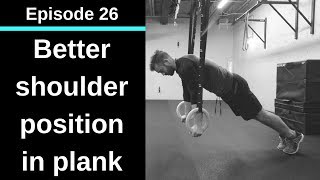 Episode 26 - Ring Planks