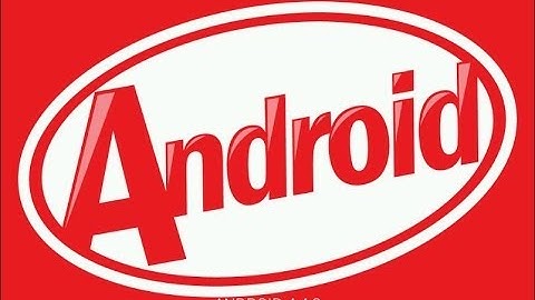 DIY Ubuntu Homeserver Ep. 4 Part 2: Android 4.4 installation on PhpVirtualbox.