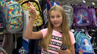 ПОДПИСЧИКИ УПРАВЛЯЮТ МОИМИ ПОКУПКАМИ К ШКОЛЕ ! BACK TO SCHOOL 2018 ! ПОДПИСЧИКИ УПРАВЛЯЮТ МОИМИ ПОКУПКАМИ К ШКОЛЕ ! BACK TO SCHOOL 2018 !