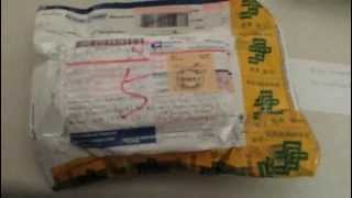 Scammed on ebay aware of this buyer ai2013 from china