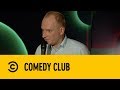 Ptrettsgi   flp viktor  comedy club