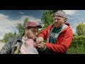 Capture de la vidéo Mc Bomber X Finch - Daddys Aus Der Zone (Prod. By Adam Z) Official Video