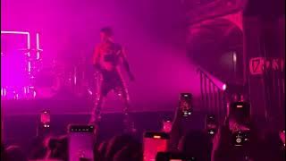 Omar Rudberg - Moving Like That (Live London)