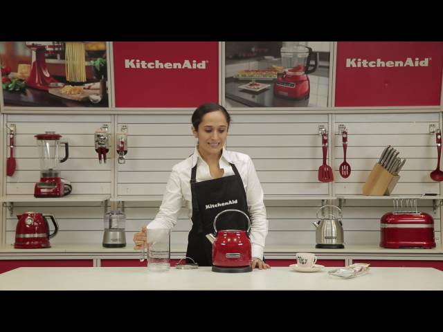 KitchenAid® 1.25 L Electric Kettle & Reviews