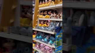 #shorts Souvenir store at Walt Disney World Dolphin Resort In Orlando, Florida #souvenir  #store