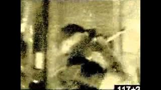 The Ring Song - 14 Feet Wide, Album - P.O.R.N.