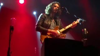 Hozier - Arsonist's Lullaby (live, Vienna, 25.02.2016)