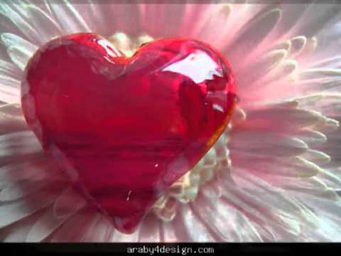 يحي رسام الحب مره