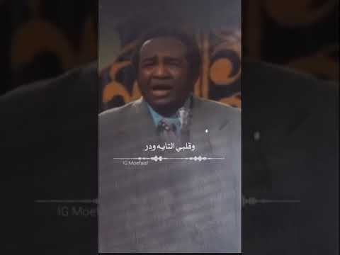 الفنان سيد خليفة عقد اللولي