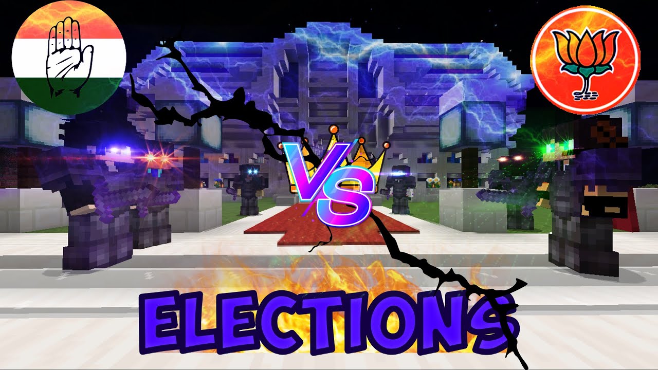 Time For Election But Funny ? | funny moments with bois Ep-4