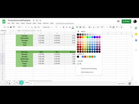 How to Calculate