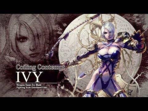 Vídeo: Soulcalibur 6 Parece Que Tiene Un Modo De Segunda Historia Bastante Sustancioso