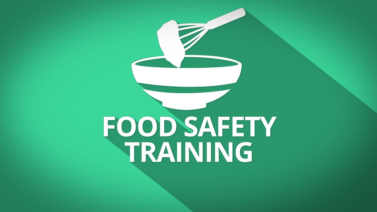 Food Safety YouTube