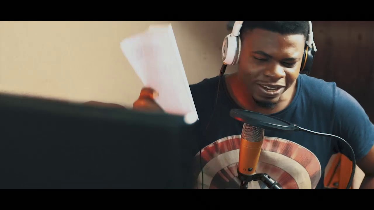 Dj Naz live freestyle. EP3 - YouTube