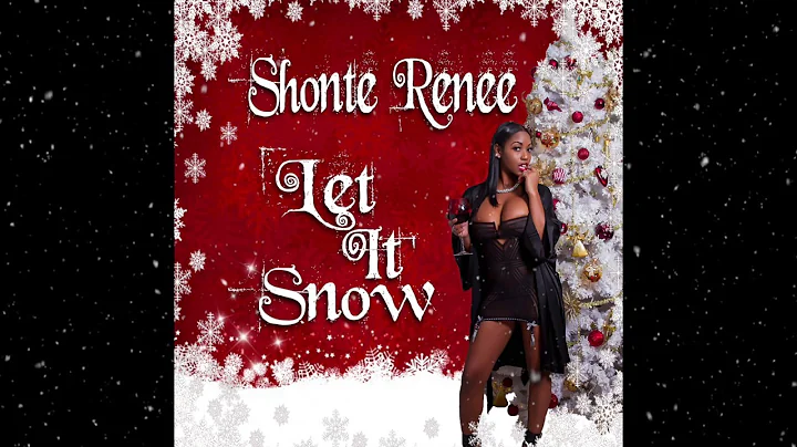 Shonte Renee - Let It Snow ( Boyz II Men ) Remake