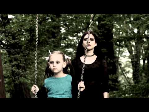 TIRANIA - The Whisperers (OFFICIAL MUSIC VIDEO)