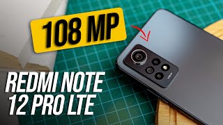 (Katanya) Kamera Buat Konten Kreator | Review Xiaomi Redmi Note 12 Pro LTE Indonesia