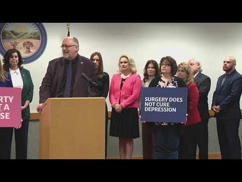 Ohio Republican reintroduces