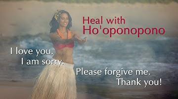 Song - Heal with Ho