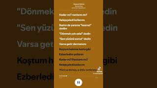 Koştum Hekime Şarkı Edit Şfetbeniöneçıkar Şfet