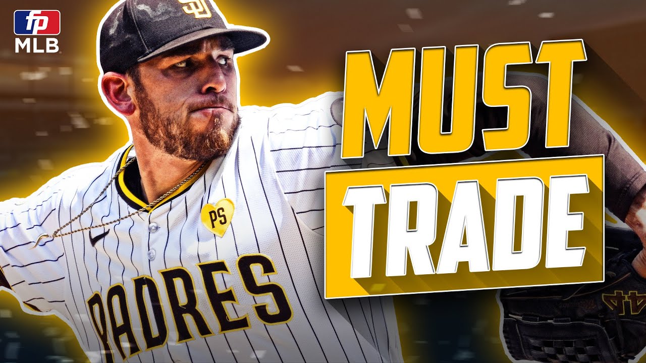 5 Players You Should Trade RIGHT NOW Week 7 Buy Low Sell High 2024 5-players-you-should-trade-right-now-week-7-buy-low-sell-high-2024