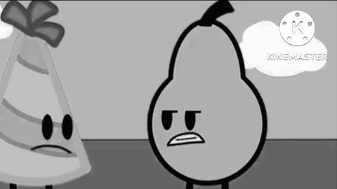 Popsicley And Pear Fight (From The PowerPuff Girls Movie)