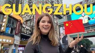 SURPRISE! I’M IN CHINA! | Livestream From Guangzhou